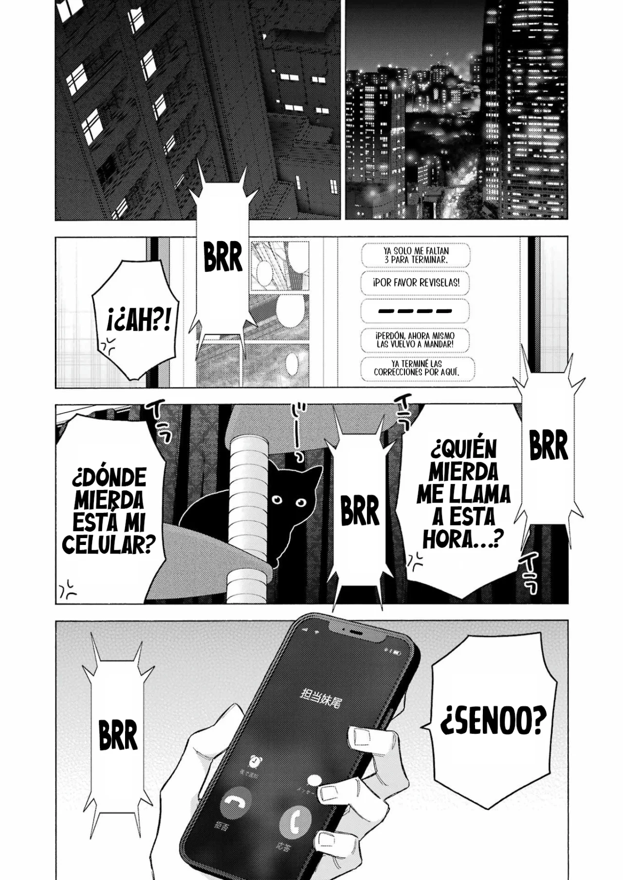 Manga Sono Bisque Doll Wa Koi Wo Suru Capítulo 109